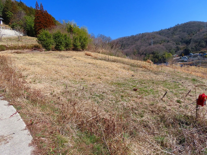 小田700番地