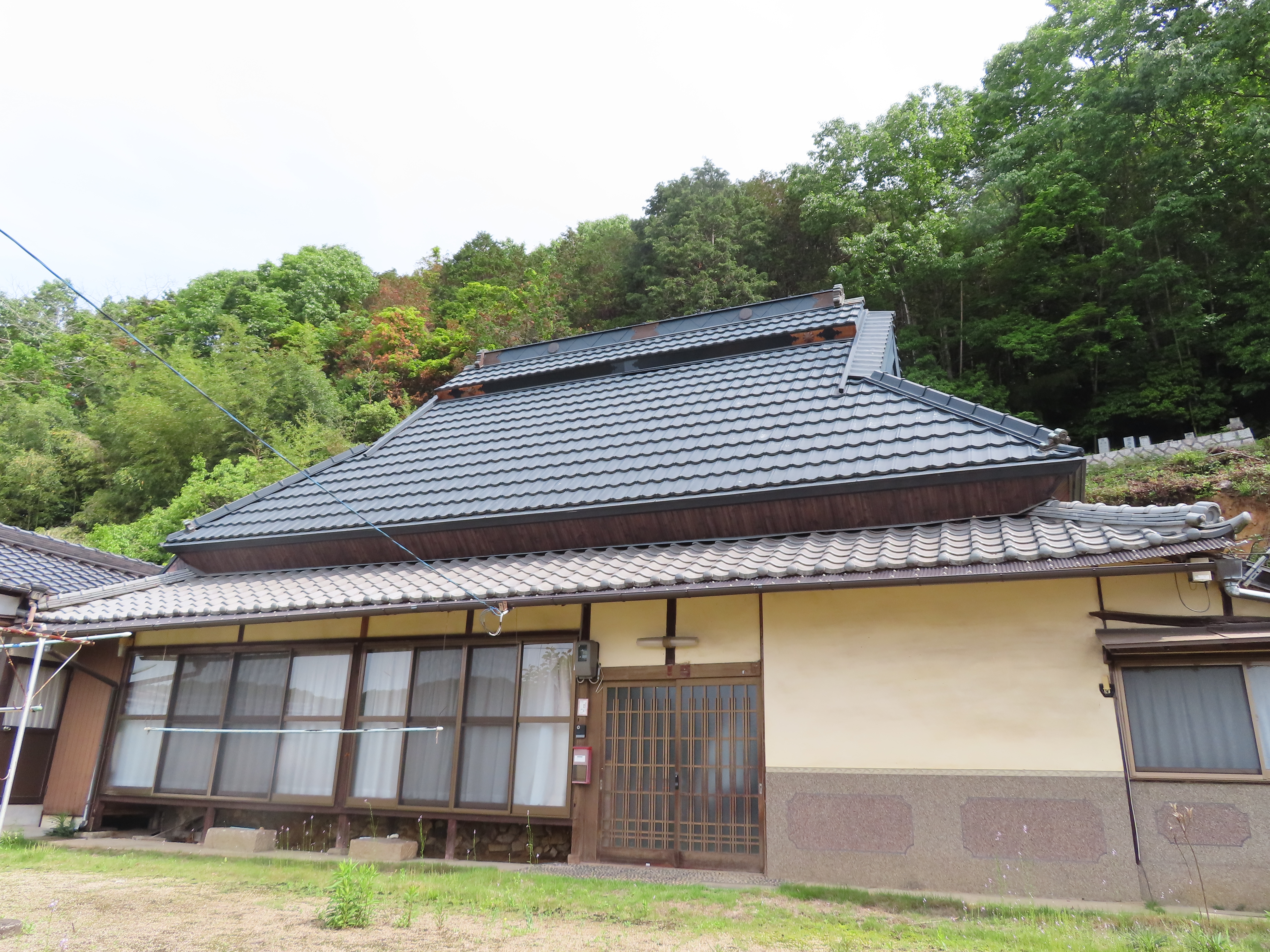 276　小田地区賃貸物件