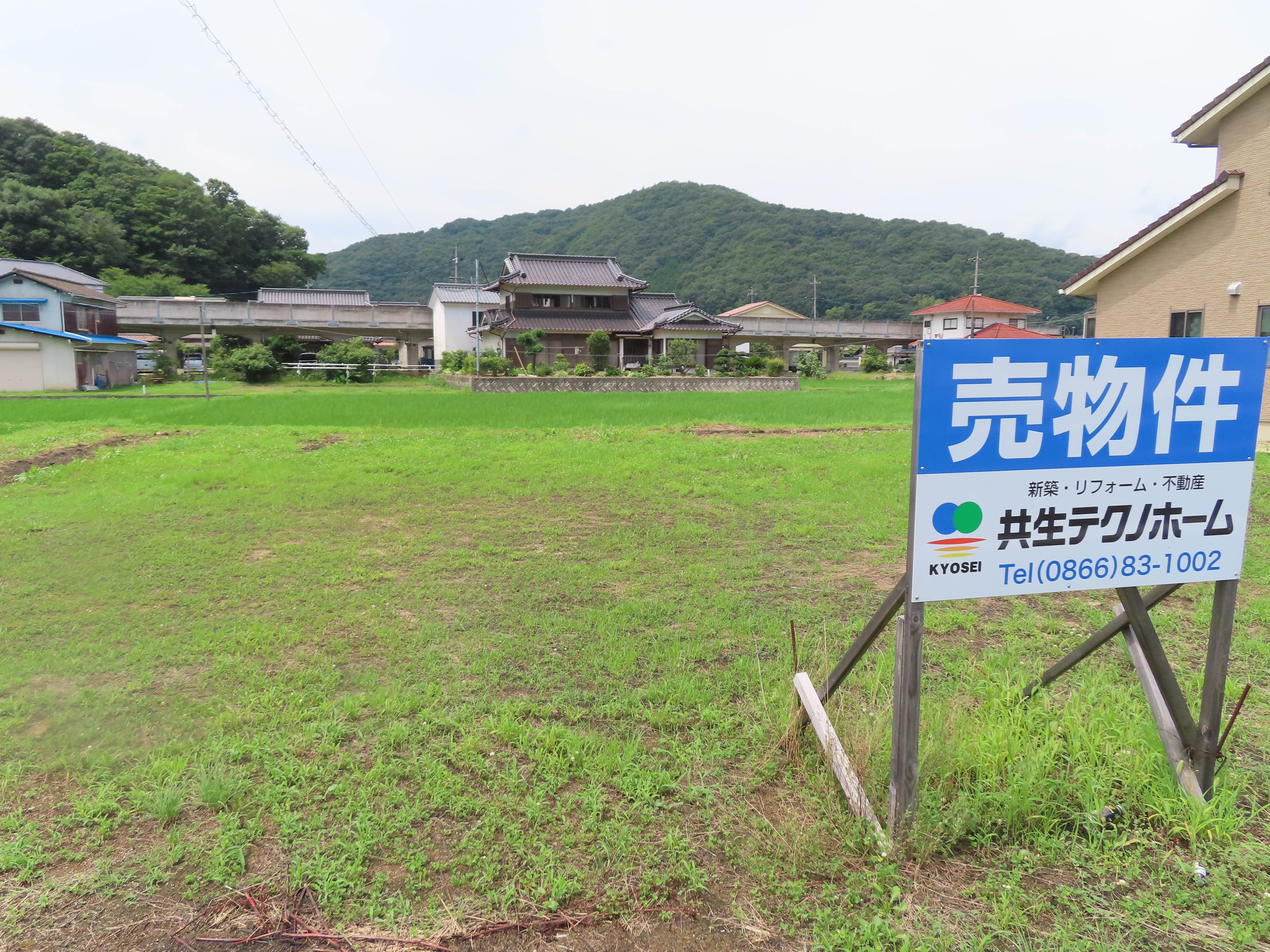 16　中川地区売却物件