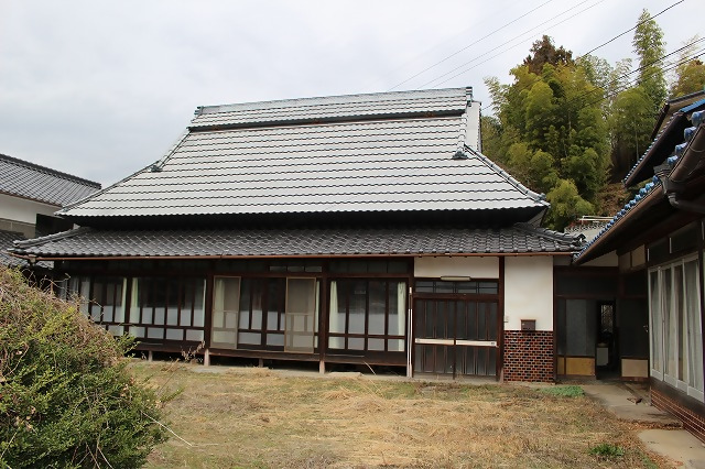 279　中川地区売却物件