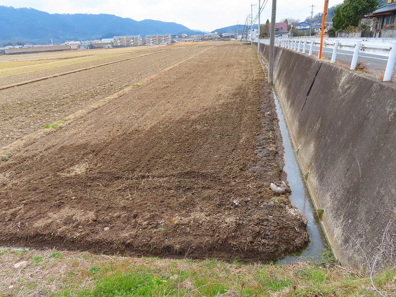 小田5081番地1・小田5081番地2