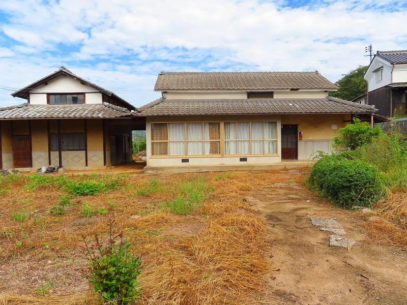 213　山田地区売却物件