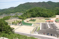 矢掛町総合運動公園